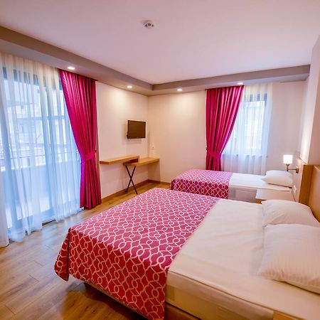 Hotel Derin Ma Sorgun Манавгат Экстерьер фото