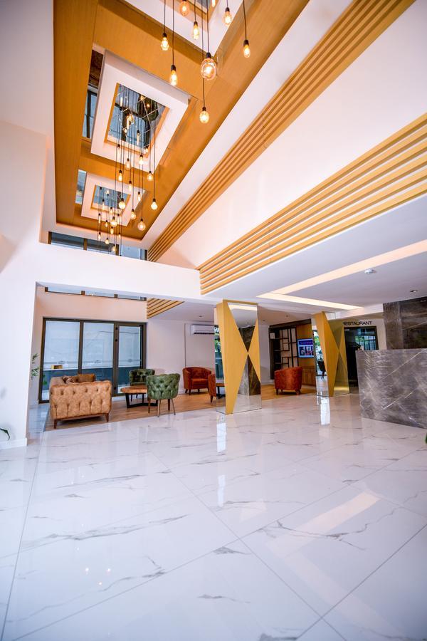 Hotel Derin Ma Sorgun Манавгат Экстерьер фото