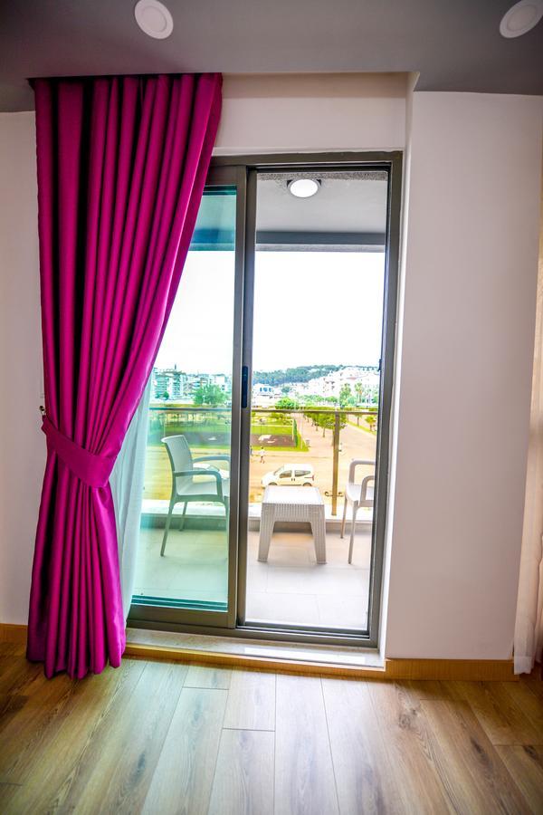 Hotel Derin Ma Sorgun Манавгат Экстерьер фото