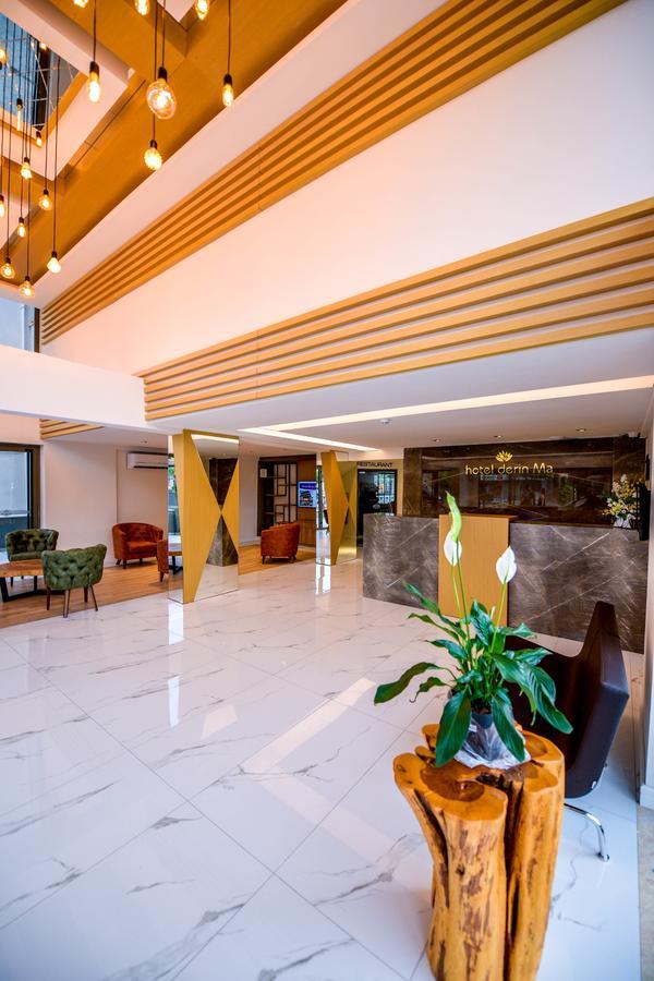 Hotel Derin Ma Sorgun Манавгат Экстерьер фото